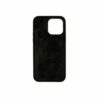 Ferrari Silicon Case iPhone 14 Pro - Black - Image 2