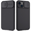 Nilkin iphone camcase - Black 1-8