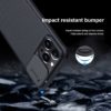 Nilkin CamShield iPhone 13 - Black - Image 4
