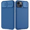 Nilkin CamShield iPhone 14 Pro Max - Blue - Image 2