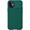 Nilkin CamShield iPhone 14 Pro Max - Green