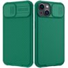 Nilkin CamShield iPhone 14 Pro Max - Green - Image 2