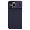 Nilkin CamShield iPhone 14 Pro - Purple
