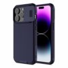 Nilkin CamShield iPhone 14 Pro - Purple - Image 2