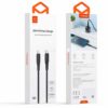 Mcdodo - 20W PD Fast Charge Cable - Type C to Lightning Data Cable - Image 3