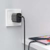 Mcdodo 20W PD Fast Charger - Dual Port -  Type-C and USB - Image 3