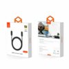 Mcdodo - 4K Ultra HD - HDMI to HDMI Connection Cable - Image 3