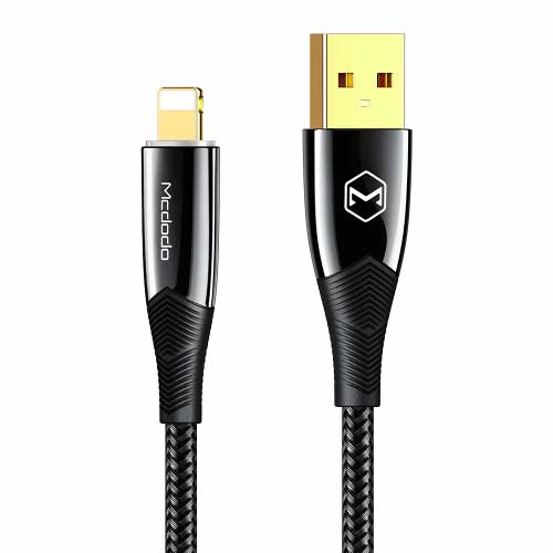 Mcdodo - Data Cable for Lightning - USB to Lightning