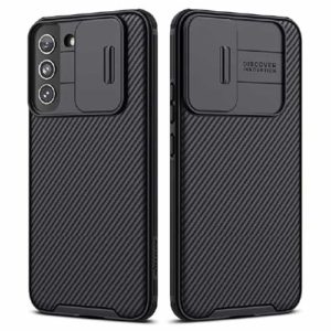 Nilkin CamShield Samsung Galaxy S22+ / Pro - Black