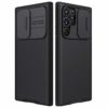 Nilkin CamShield Samsung S22 Ultra - Black