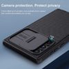 Nilkin CamShield Samsung S22 Ultra - Black - Image 3