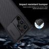 Nilkin CamShield Samsung S22 Ultra - Black - Image 2