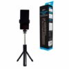 Q07 Bluetooth Integrated Selfie Stick and Bluetooth Remote Control