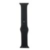Spigen - Rugged Armor iOS Watch Band - Black -38-40-41mm