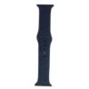 Spigen - Rugged Armor iOS Watch Band - Blue -38-40-41mm
