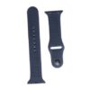 Spigen - Rugged Armor iOS Watch Band - Blue -38-40-41mm - Image 2