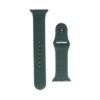 Spigen - Rugged Armor iOS Watch Band - Green -42-44-45-49mm - Image 2