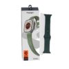 Spigen - Rugged Armor iOS Watch Band - Green -42-44-45-49mm - Image 3