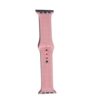 Spigen - Rugged Armor iOS Watch Band - Pink -42-44-45-49mm
