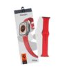 Spigen - Rugged Armor iOS Watch Band - Red -42-44-45-49mm - Image 3
