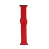 Spigen - Rugged Armor iOS Watch Band - Red -42-44-45-49mm