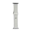 Spigen - Rugged Armor iOS Watch Band - White -38-40-41mm