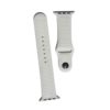 Spigen - Rugged Armor iOS Watch Band - White -38-40-41mm - Image 2