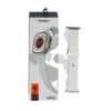 Spigen - Rugged Armor iOS Watch Band - White -38-40-41mm - Image 3