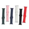 Spigen - Rugged Armor iOS Watch Band - Red -42-44-45-49mm - Image 4
