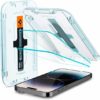 iPhone 12 / 12 Pro Screen Protector EZ FIT GLAS.tR SLIM Refill - Image 3