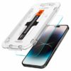 iPhone 12 / 12 Pro Screen Protector EZ FIT GLAS.tR SLIM Refill