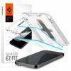 iPhone 12 / 12 Pro Screen Protector EZ FIT GLAS.tR SLIM Refill - Image 2