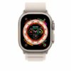 Spigen - Alpine Loop for iOS Watch Band - Starlight -42-44-45-49mm - Image 4