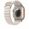 Spigen - Alpine Loop for iOS Watch Band - Starlight -42-44-45-49mm - Image 3