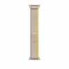 Spigen - Alpine Loop for iOS Watch Band - Yellow/Beige Trail Loop -42-44-45-49mm
