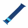 Magnetic Clasp iWatch Band - Blue - 42-44-45-49mm - Image 3