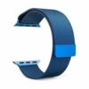 Magnetic Clasp iWatch Band - Blue - 42-44-45-49mm