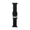 Spigen - Sport iOS Watch Band - Black -42-44-45-49mm