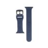 Spigen - Sport iOS Watch Band - Blue -42-44-45-49mm - Image 2