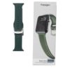 Spigen - Sport iOS Watch Band - Green -42-44-45-49mm - Image 3