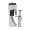 Spigen - Sports iOS Watch Band - Grey -42-44-45-49mm - Image 3