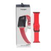 Spigen - Sport iOS Watch Band - Red -42-44-45-49mm - Image 3