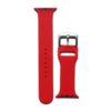 Spigen - Sport iOS Watch Band - Red -42-44-45-49mm - Image 2