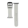 Spigen - Sports iOS Watch Band - White -42-44-45-49mm - Image 2