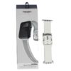 Spigen - Sports iOS Watch Band - White -42-44-45-49mm - Image 3