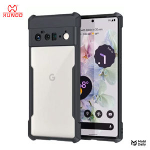 XUNDD Rugged Armour Back Cover for Google Pixel 6 Pro