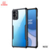 XUNDD Rugged Armour Back Cover for OnePlus 9R
