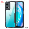 XUNDD Rugged Armour Back Cover for OnePlus Nord CE2 Lite