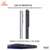 XUNDD Rugged Armour Back Cover for OnePlus Nord CE2 Lite - Image 2