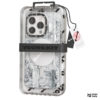 Youngkit Futuristic Series Anti-Drop Magsafe Case for iPhone 14 Pro White - Image 3